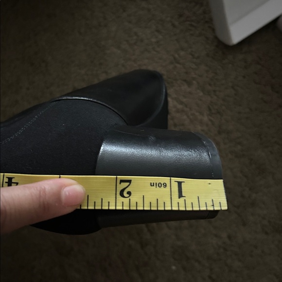 NWOB Stuart weitzman knee high Leather Boot - Picture 8 of 8